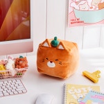 포레스트카페 감지 미니 큐브쿠션_FG0124015- 이랜드몰