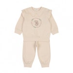 아가방 덕천점(가을신상) 미니쮸리+귀여운토끼자수+등원룩-루나래빗프릴상하 01R533051- 이랜드몰