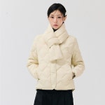 체이스컬트 여성 라이트 다운 퀼팅 경량 패딩 점퍼 DFZG4751_경산 NC- 이랜드몰