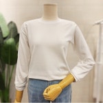 에잇컨셉 BC 마요긴팔T 티셔츠 (C24I1FTS015)- 이랜드몰