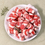 [푸드장] 우삼겹 (500g)- 이랜드몰