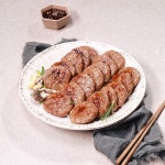 [푸드장]_푸드장 한입 스테이크 (1000g)- 이랜드몰