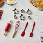 메리베이커리 쿠키만들기 스타터 10P세트_CK9124005- 이랜드몰