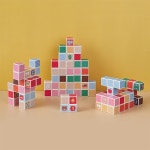 유아 아기 자석블럭 똑똑큐브- 이랜드몰