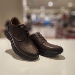 [금강제화] 랜드로바 남성 컴포트 옥스포드 구두 ESPOXC4329MORUF3_신구로점- 이랜드몰