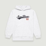 행텐틴즈 14490-031-809-11-051 빅 레터링 기모 후드티셔츠_유성- 이랜드몰