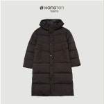 후드롱다운패딩점퍼 14490-113-803-49- 이랜드몰