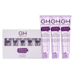 GH 그레이트헤어 스팀 스칼프 헤어에센스 트리트먼트 이찬석 110ml 3개+15ml 5개- 이랜드몰