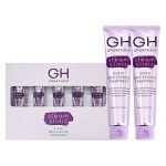 GH 그레이트헤어 스팀 스칼프 헤어에센스 트리트먼트 이찬석 110ml 2개+15ml 5개- 이랜드몰