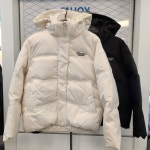 14490-113-804-49 틴즈 여아 후드 디테처블 다운 패딩점퍼 [안양점]- 이랜드몰