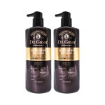 [홈쇼핑 최신상] 닥터그루트 탈모 집중 케어 샴푸 500ml 2개 힘없는 모발용- 이랜드몰