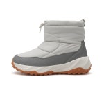 HOBOKEN 부츠 PUFFER BOOTS H2412 LIGHT GRAY- 이랜드몰