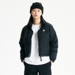 W 액티브 플라워 숏다운 (BLACK) / NBNPD4W122_19- 이랜드몰