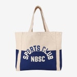 스포츠클럽 토트백(Navy) / NBGCCAA703_59- 이랜드몰