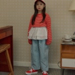 바미 헬로데님pt- KIDIKIDI