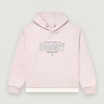 [분당행텐주니어] 여아 레이어드면후두티셔츠14480131656- 이랜드몰