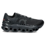 주식회사온클라우드99상무점 | 25SS 온러닝 클라우드 몬스터 스니커즈 61.99025 ALL BLACK- 이랜드몰
