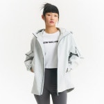 UNI GORE-TEX 윈드스토퍼 2L 쉘자켓(Grey) / NBNME12013_15- 이랜드몰