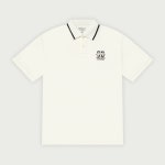 행텐주니어 14520-030-401-31 쿨링 요꼬 카라 반팔 티셔츠 NC 중앙로점- 이랜드몰