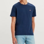 2001아울렛분당점 클래식 하우스마크 반팔 티셔츠 56809-0026- 이랜드몰