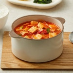 비비고 두부듬뿍 김치찌개 460g x6개- 이랜드몰
