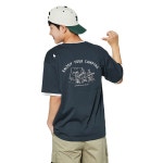 소이주니어 남자 여름 5부차콜캠핑티(24M1411) NC중앙로역점- 이랜드몰