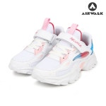 AIRWALK 에어워크 플로우웨이브 아동화_AW9KD1FLO1WPK- 이랜드몰