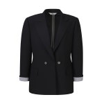 베스띠벨리 SS 롤업 테일러드 백시스루 자켓 BI-J2146- 이랜드몰