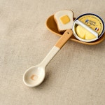 L 냥이네 빵굼터 세라믹스푼 브라운_NK2325122- 이랜드몰