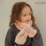 [삠뽀요] 포근이머플러(4컬러)- 이랜드몰