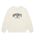 오버핏 스피릿 티셔츠 SJZ101FKRT04-1- 이랜드몰