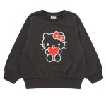 (GR)헬로키티 맨투맨 (85A29-332-53)- 이랜드몰