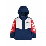 [리바이스키즈] 배색윈드자켓 V251JK111PP- 이랜드몰