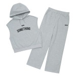 에스핏 후드조끼 와이드 세트 SJZ101FKTR05_평촌점- 이랜드몰