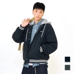체이스컬트 남성 바시티 패딩 점퍼 [EFRK4131]_A1284- 이랜드몰