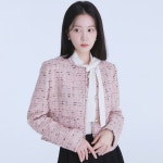로엠 변형 트위드 자켓(2colors) RMJKE49S53- 이랜드몰