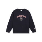 폴햄키즈 공용 소프트테리 워딩 맨투맨4color(택1)_F3TR3012- 이랜드몰