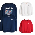 [리바이스키즈] 공용맨투맨 V251SW385PP- 이랜드몰