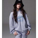 제이씨비 [애플핑크] 여아용 래터링 그래픽 기모 후드티 APK8T707 GSG- 이랜드몰