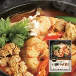 자연별곡 시원한 동태탕- 이랜드몰