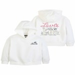 [리바이스키즈] 그래픽플리스후드맨투맨V254SW360- 이랜드몰