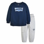 [리바이스키즈] 로고루즈핏셋업V254ST331NN- 이랜드몰