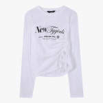 심플 이즈 베스트 긴팔티 TGLA26101찜하기_분당점- 이랜드몰