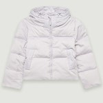 NC신구로점 행텐주니어 틴즈 여아 후드 다운 패딩점퍼(14490-113-802-49)- 이랜드몰