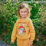 미니쭈리 포인트 셋업 오렌지 RT26- KIDIKIDI