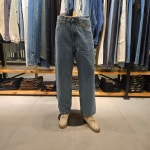 리바이스 578 배기 진 A4750-0006- 이랜드몰