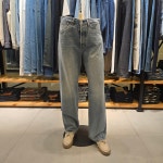 리바이스 501 루즈 데님 팬츠 0057U-0009- 이랜드몰