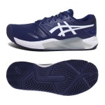 아식스 남성 젤 챌린저 13 패들 운동화 인디고블루 1041A315-402- 이랜드몰