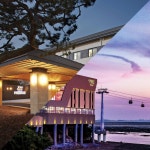 (룸온리/패키지) 화성 푸르미르 호텔+제부도 해상케이블카 2/3인 패키지- 이랜드몰