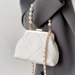 진주 미니 지갑 숄더백(파라노말샵)- 이랜드몰